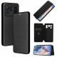 Flip Cover Xiaomi Mi 11 Ultra Fibre Carbone avec Anneau Support Flip Cover Xiaomi Mi 11 Ultra Fibre Carbone avec Anneau Support