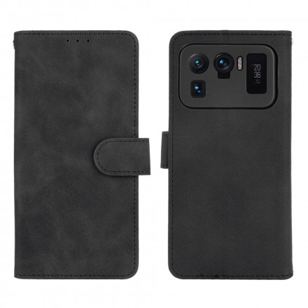 Housse Xiaomi Mi 11 Ultra Skin-Touch Housse Xiaomi Mi 11 Ultra Skin-Touch