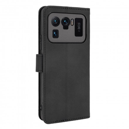 Housse Xiaomi Mi 11 Ultra Skin-Touch Housse Xiaomi Mi 11 Ultra Skin-Touch