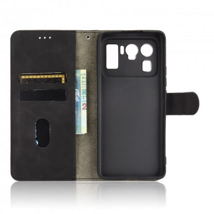Housse Xiaomi Mi 11 Ultra Skin-Touch Housse Xiaomi Mi 11 Ultra Skin-Touch