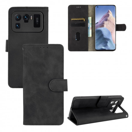 Housse Xiaomi Mi 11 Ultra Skin-Touch Housse Xiaomi Mi 11 Ultra Skin-Touch