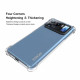 Coque Xiaomi Mi 11 Ultra Combo Coque et Verre trempée ENKAY Coque Xiaomi Mi 11 Ultra Combo Coque et Verre trempée ENKAY