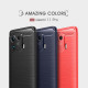 Coque Xiaomi Mi 11 Pro Fibre Carbone Brossée