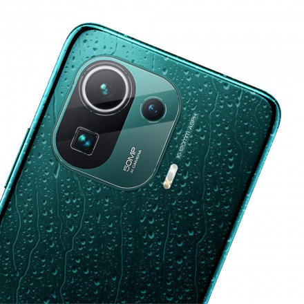 Lentille de Protection en Verre Trempé pour Xiaomi Mi 11 Pro Lentille de Protection en Verre Trempé pour Xiaomi Mi 11 Pro