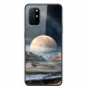 Coque OnePlus 8T Verre Trempé Lune de L'Espace Coque OnePlus 8T Verre Trempé Lune de L'Espace