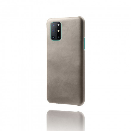 Coque OnePlus 8T Effet Cuir