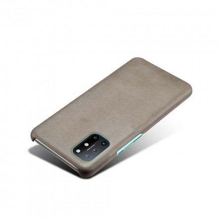 Coque OnePlus 8T Effet Cuir