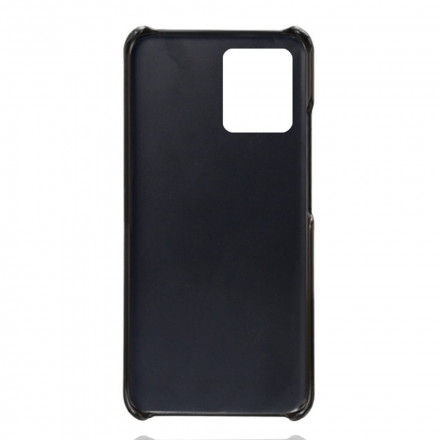 Coque Realme 8 / 8 Pro Porte-Cartes KSQ