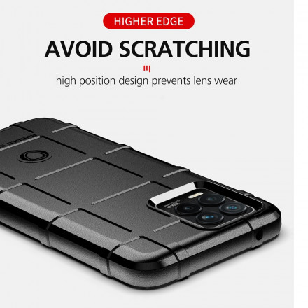 Coque Realme 8 / 8 Pro Rugged Shield Coque Realme 8 / 8 Pro Rugged Shield