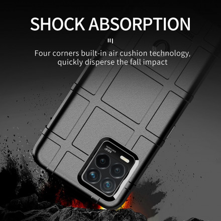 Coque Realme 8 / 8 Pro Rugged Shield Coque Realme 8 / 8 Pro Rugged Shield