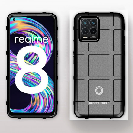 Coque Realme 8 / 8 Pro Rugged Shield Coque Realme 8 / 8 Pro Rugged Shield