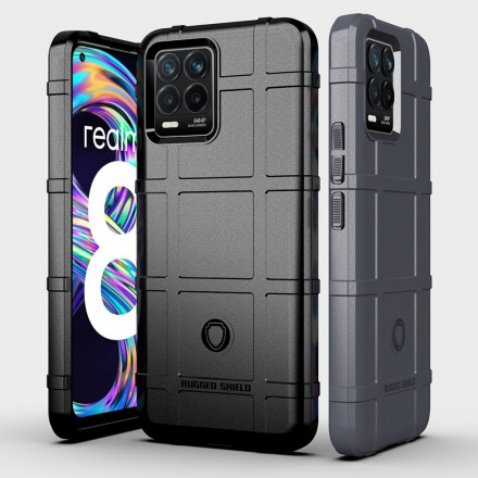 Coque Realme 8 / 8 Pro Rugged Shield