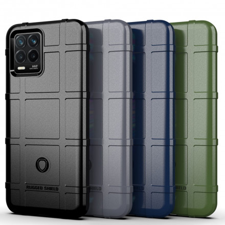 Coque Realme 8 / 8 Pro Rugged Shield Coque Realme 8 / 8 Pro Rugged Shield