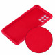Coque OnePlus 8T Silicone Liquide Avec Lanière Coque OnePlus 8T Silicone Liquide Avec Lanière