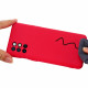 Coque OnePlus 8T Silicone Liquide Avec Lanière Coque OnePlus 8T Silicone Liquide Avec Lanière