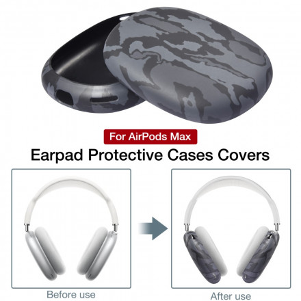 Protecteurs Camouflage Airpods Max Protecteurs Camouflage Airpods Max