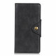 Housse Realme 8 / 8 Pro Simili Cuir Bouton Décoratif Housse Realme 8 / 8 Pro Simili Cuir Bouton Décoratif