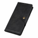 Housse Realme 8 / 8 Pro Simili Cuir Bouton Décoratif Housse Realme 8 / 8 Pro Simili Cuir Bouton Décoratif