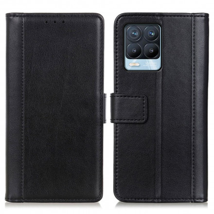 Housse Realme 8 / 8 Pro Style Cuir Housse Realme 8 / 8 Pro Style Cuir