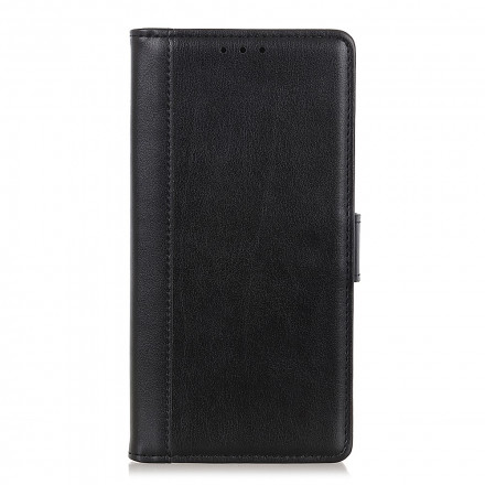 Housse Realme 8 / 8 Pro Style Cuir Housse Realme 8 / 8 Pro Style Cuir