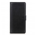 Housse Realme 8 / 8 Pro Style Cuir