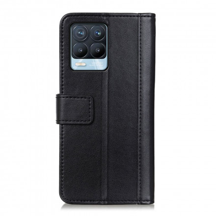 Housse Realme 8 / 8 Pro Style Cuir Housse Realme 8 / 8 Pro Style Cuir