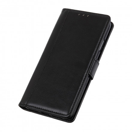 Housse Realme 8 / 8 Pro Style Cuir Housse Realme 8 / 8 Pro Style Cuir
