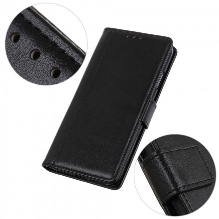 Housse Realme 8 / 8 Pro Style Cuir Housse Realme 8 / 8 Pro Style Cuir
