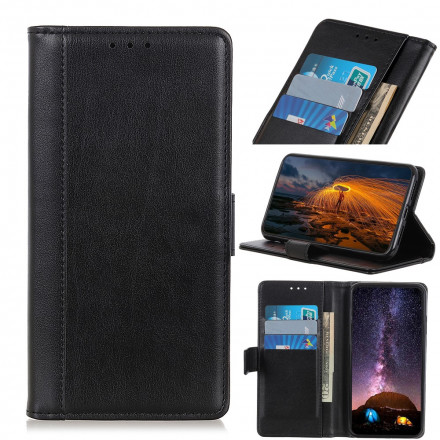 Housse Realme 8 / 8 Pro Style Cuir Housse Realme 8 / 8 Pro Style Cuir