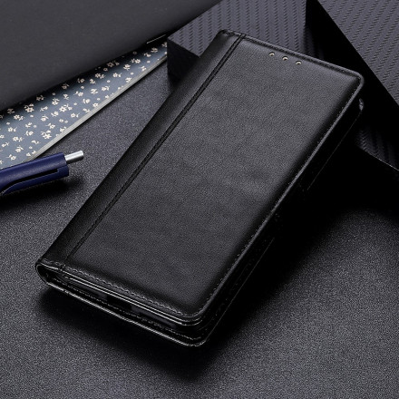 Housse Realme 8 / 8 Pro Style Cuir Housse Realme 8 / 8 Pro Style Cuir