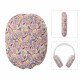 Protecteurs Cachemire Airpods Max Protecteurs Cachemire Airpods Max