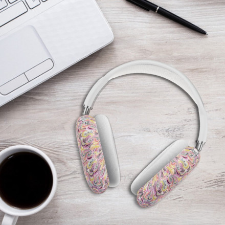 Protecteurs Cachemire Airpods Max Protecteurs Cachemire Airpods Max