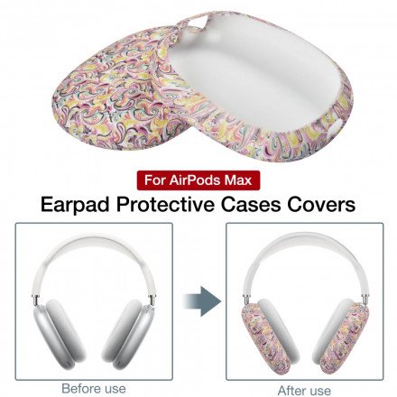 Protecteurs Cachemire Airpods Max Protecteurs Cachemire Airpods Max