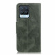 Housse Realme 8 / 8 Pro Effet Cuir Fermoir Réversible Housse Realme 8 / 8 Pro Effet Cuir Fermoir Réversible