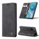 Flip Cover OnePlus 8T CASEME Simili Cuir Flip Cover OnePlus 8T CASEME Simili Cuir
