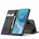 Flip Cover OnePlus 8T CASEME Simili Cuir Flip Cover OnePlus 8T CASEME Simili Cuir
