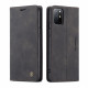 Flip Cover OnePlus 8T CASEME Simili Cuir Flip Cover OnePlus 8T CASEME Simili Cuir