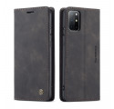 Flip Cover OnePlus 8T CASEME Simili Cuir