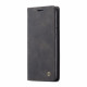 Flip Cover OnePlus 8T CASEME Simili Cuir Flip Cover OnePlus 8T CASEME Simili Cuir