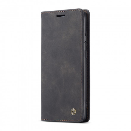 Flip Cover OnePlus 8T CASEME Simili Cuir Flip Cover OnePlus 8T CASEME Simili Cuir