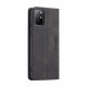 Flip Cover OnePlus 8T CASEME Simili Cuir Flip Cover OnePlus 8T CASEME Simili Cuir