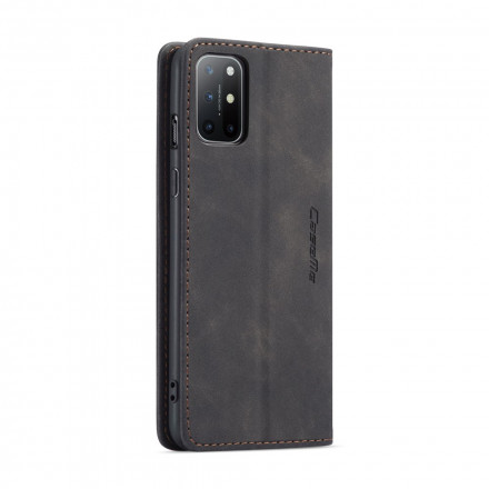 Flip Cover OnePlus 8T CASEME Simili Cuir Flip Cover OnePlus 8T CASEME Simili Cuir