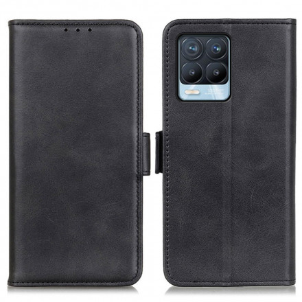 Housse Realme 8 / 8 Pro Rabat Double Housse Realme 8 / 8 Pro Rabat Double