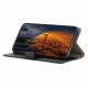 Housse Realme 8 / 8 Pro Simili Cuir Classique Housse Realme 8 / 8 Pro Simili Cuir Classique