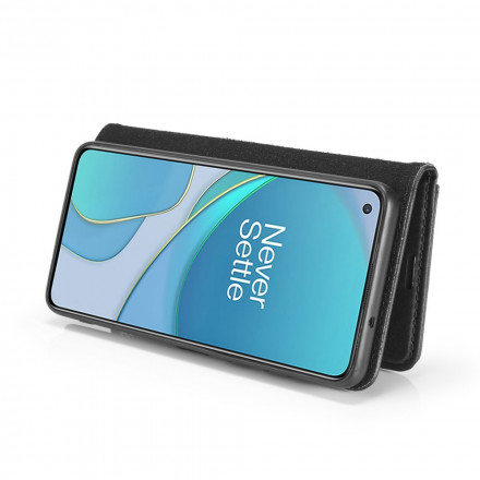 Housse OnePlus 8T DG. MING Coque Détachable