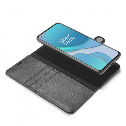 Housse OnePlus 8T DG. MING Coque Détachable