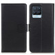 Housse Realme 8 / 8 Pro Simili Cuir Simple Housse Realme 8 / 8 Pro Simili Cuir Simple