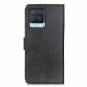 Housse Realme 8 / 8 Pro Effet Cuir Mat Rétro Housse Realme 8 / 8 Pro Effet Cuir Mat Rétro