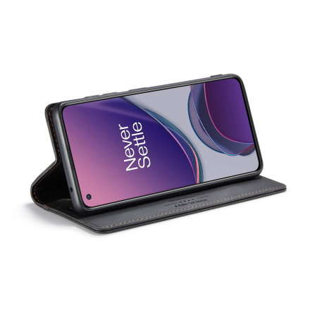 Flip Cover OnePlus 8T AUTSPACE RFID Series