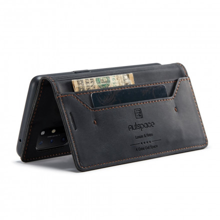 Flip Cover OnePlus 8T AUTSPACE RFID Series